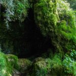 Séjour Rando-Jeûne - J3 - Fontaine d'argent et grotte du Pic - 19